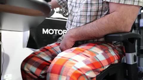 D online show from February 26, 9:20 pm