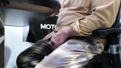 D online show from February 3, 1:30 pm