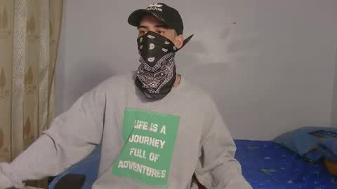 Anonymous online show from December 3, 6:14 am