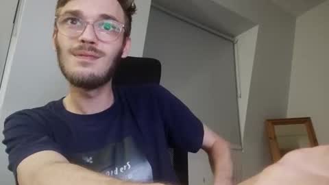 anonymousstoner58 online show from March 4, 8:50 pm