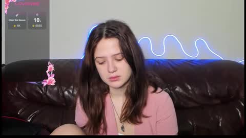 Anora online show from February 19, 8:35 am