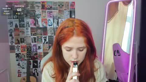 Anora online show from December 19, 8:32 am