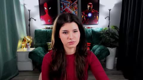 Anora online show from January 18, 9:24 pm