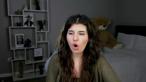 Anora online show from April 25, 8:39 pm