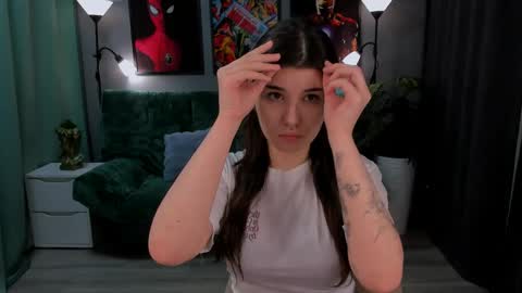 Anora online show from April 30, 6:35 pm