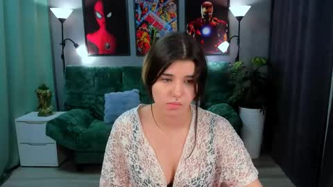 Anora online show from April 30, 8:57 pm