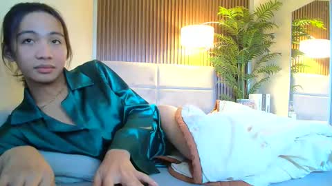 Stacy Maurice online show from September 9, 2:44 am