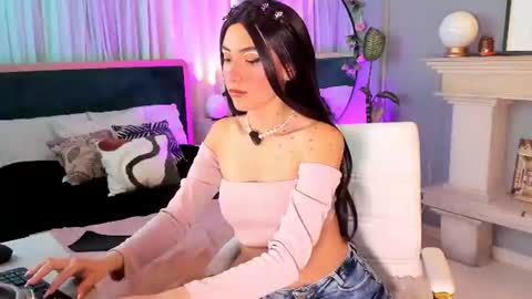 Anseru online show from July 19, 1:14 pm