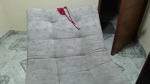 PAMELA online show from November 6, 10:02 pm