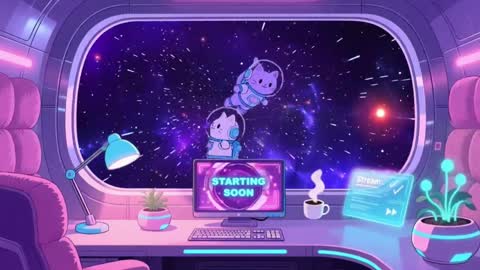 Zoe online show from April 11, 7:24 am