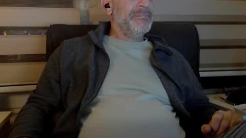 antheris online show from October 6, 7:10 pm