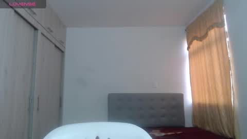 Anthonela Queen online show from October 5, 12:24 pm