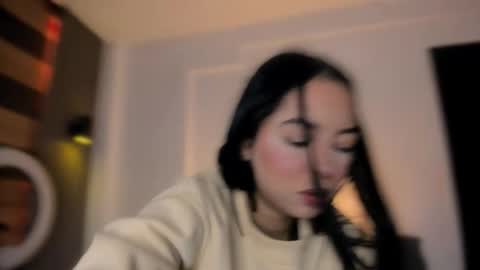 Anthonella Sweet online show from February 6, 11:35 am