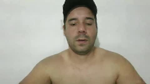 Antonny online show from June 21, 1:34 am