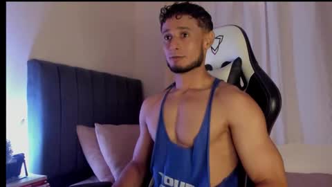 Adonys Creeb online show from September 23, 4:50 am