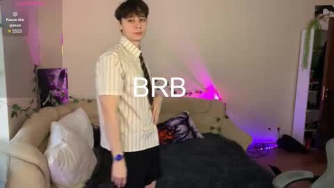 Anthony online show from March 5, 5:16 am