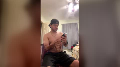 anthonyesp115 online show from March 25, 5:14 am