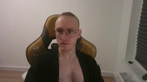 anthonythorn online show from November 19, 6:39 pm