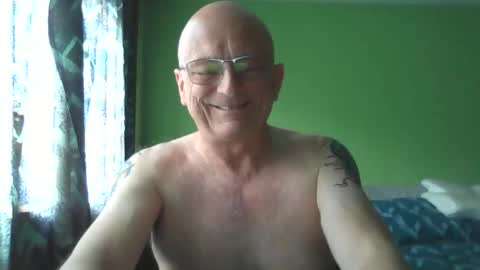 antmatt2025 online show from October 14, 11:46 am