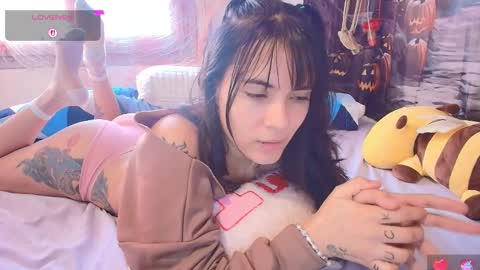 Anto online show from October 15, 7:21 am