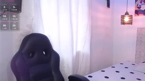 Antonela online show from February 22, 8:00 pm