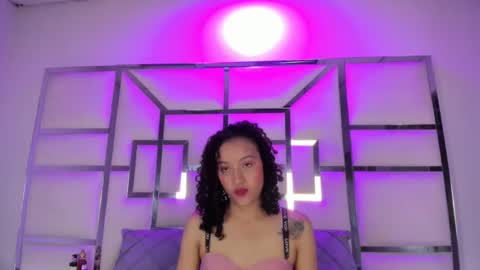 AntonelaBlaze online show from May 12, 3:59 am