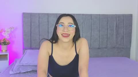 antonella online show from October 8, 9:54 pm