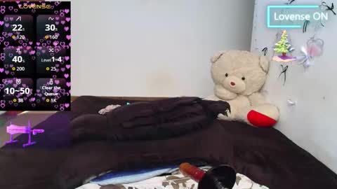 ANTONELLA WILLIAM  INDEPENDIENTE online show from February 17, 1:21 pm