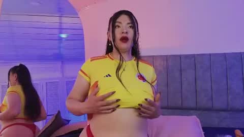 Antonella  online show from July 7, 1:59 pm
