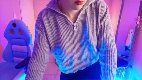 antonella_delgado online show from March 11, 3:09 am