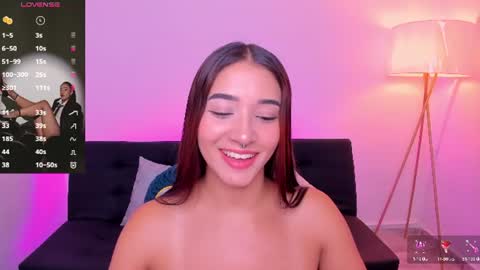  Antonella Grayy  online show from June 10, 7:24 pm