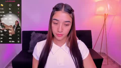  Antonella Grayy  online show from July 27, 9:12 pm