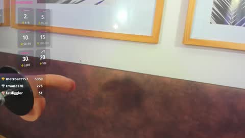 Antonella online show from January 11, 12:11 pm