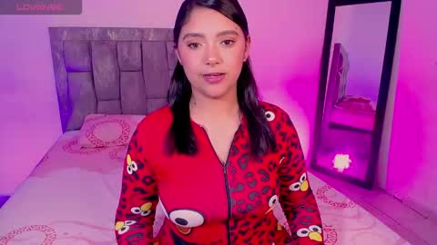 Antonella online show from February 14, 12:02 am