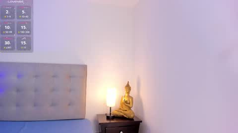  Antonellaa  online show from March 10, 11:34 am