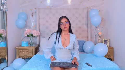 Antonella online show from July 13, 6:33 pm