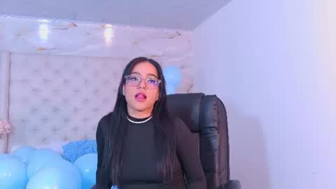 Antonella online show from July 14, 2:49 am
