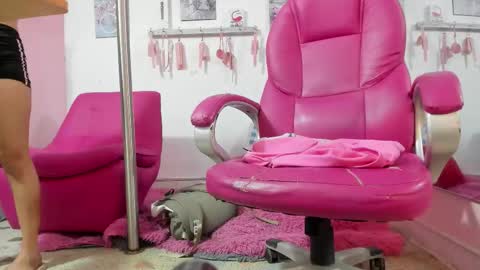 ANTONELLA online show from September 26, 12:02 pm