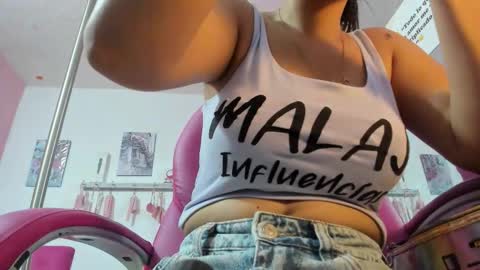 ANTONELLA online show from October 5, 12:13 pm