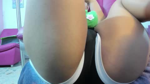 ANTONELLA online show from December 16, 12:11 pm