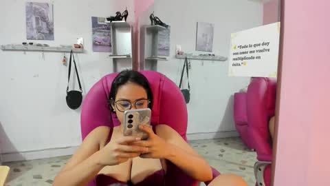 ANTONELLA online show from March 1, 12:42 pm