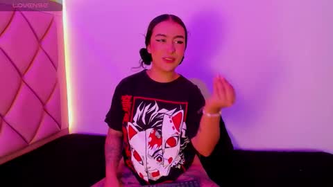 ANTONELLE  online show from February 1, 10:23 am