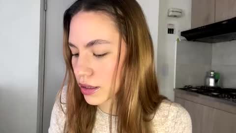 Antonella  online show from February 10, 1:01 pm