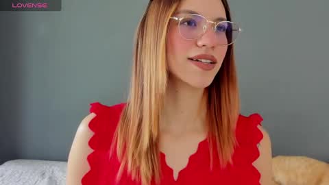 Antonella  online show from September 26, 12:35 pm