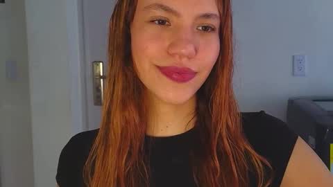 Antonella  online show from March 3, 1:45 pm