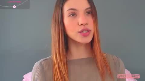 Antonella  online show from February 23, 2:30 pm