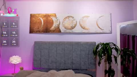  Antonella online show from March 28, 7:59 pm