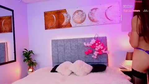  Antonella online show from October 6, 8:04 pm