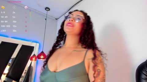 A N T O N E L L E  online show from March 12, 2:01 pm