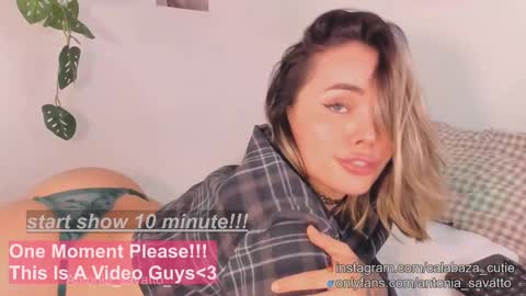 o ANTO online show from February 17, 6:39 pm